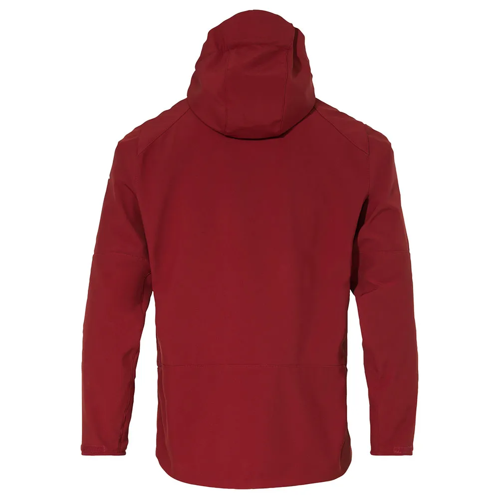 Vaude Roccia Ii Softshelljacka Vaude Roccia Ii Softshelljacka
