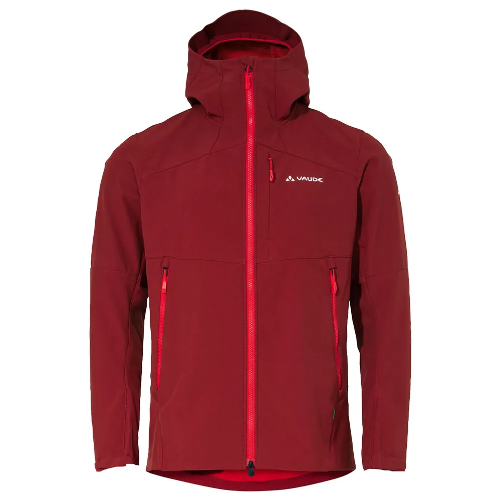 Vaude Roccia Ii Softshelljacka Vaude Roccia Ii Softshelljacka