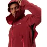 Vaude Roccia Ii Softshelljacka