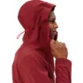 Vaude Roccia Ii Softshelljacka