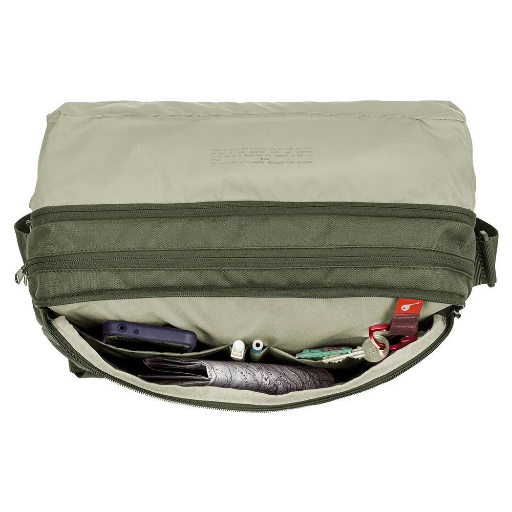 Vaude Rom Iii 13l Axelväska