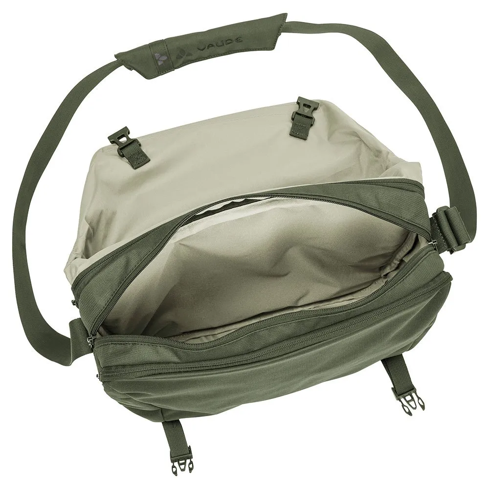 Vaude Rom Iii 13l Axelväska