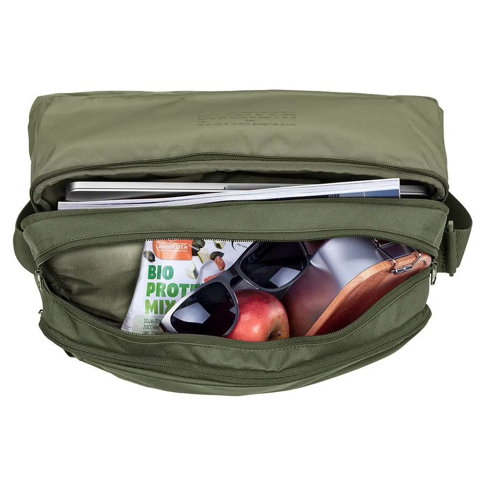 Vaude Rom Iii 13l Axelväska