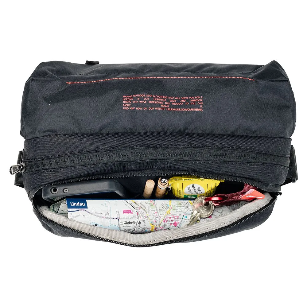 Vaude Rom Iii 5.5l Axelväska Vaude Rom Iii 5.5l Axelväska