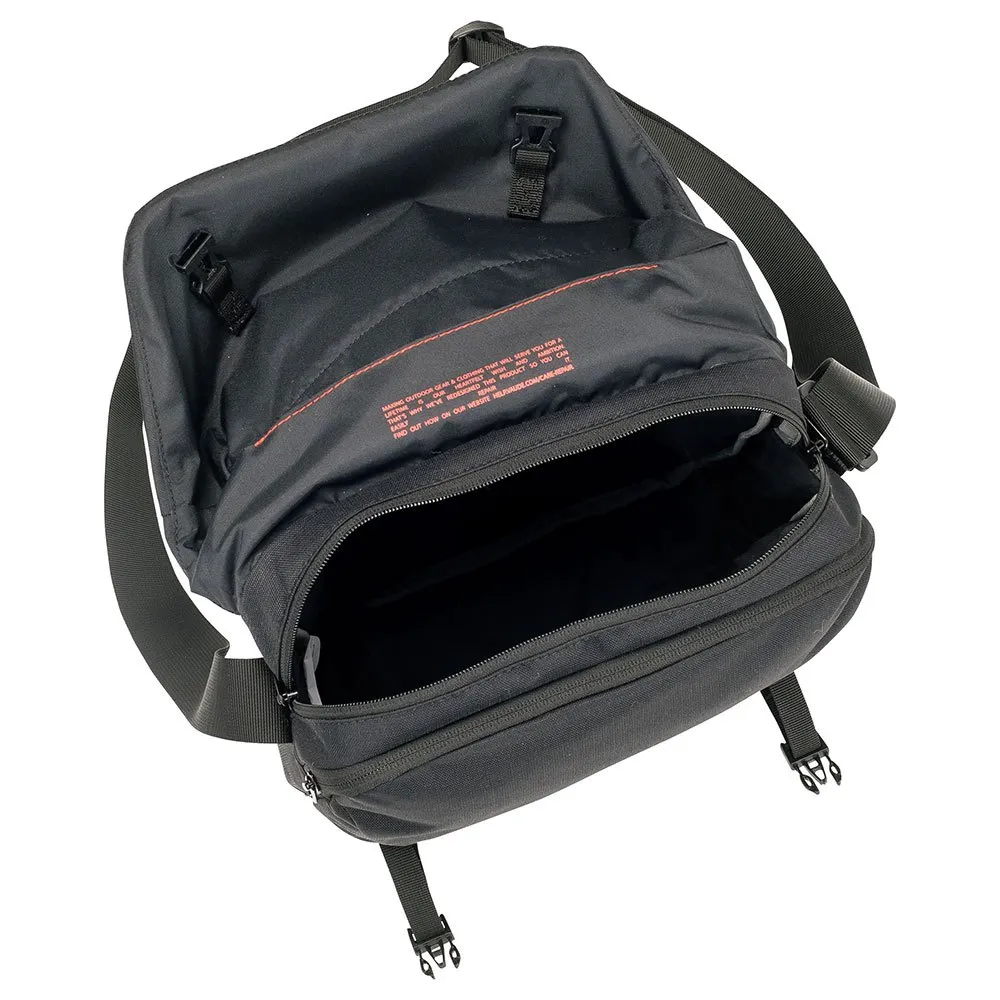 Vaude Rom Iii 5.5l Axelväska Vaude Rom Iii 5.5l Axelväska