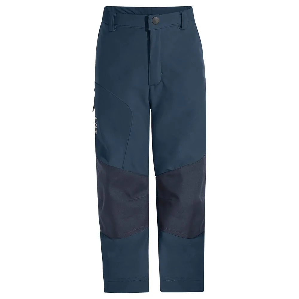 Vaude Rondane Byxor, Dark sea, 104cm