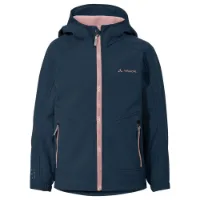 Vaude Rondane Iv Softshelljacka