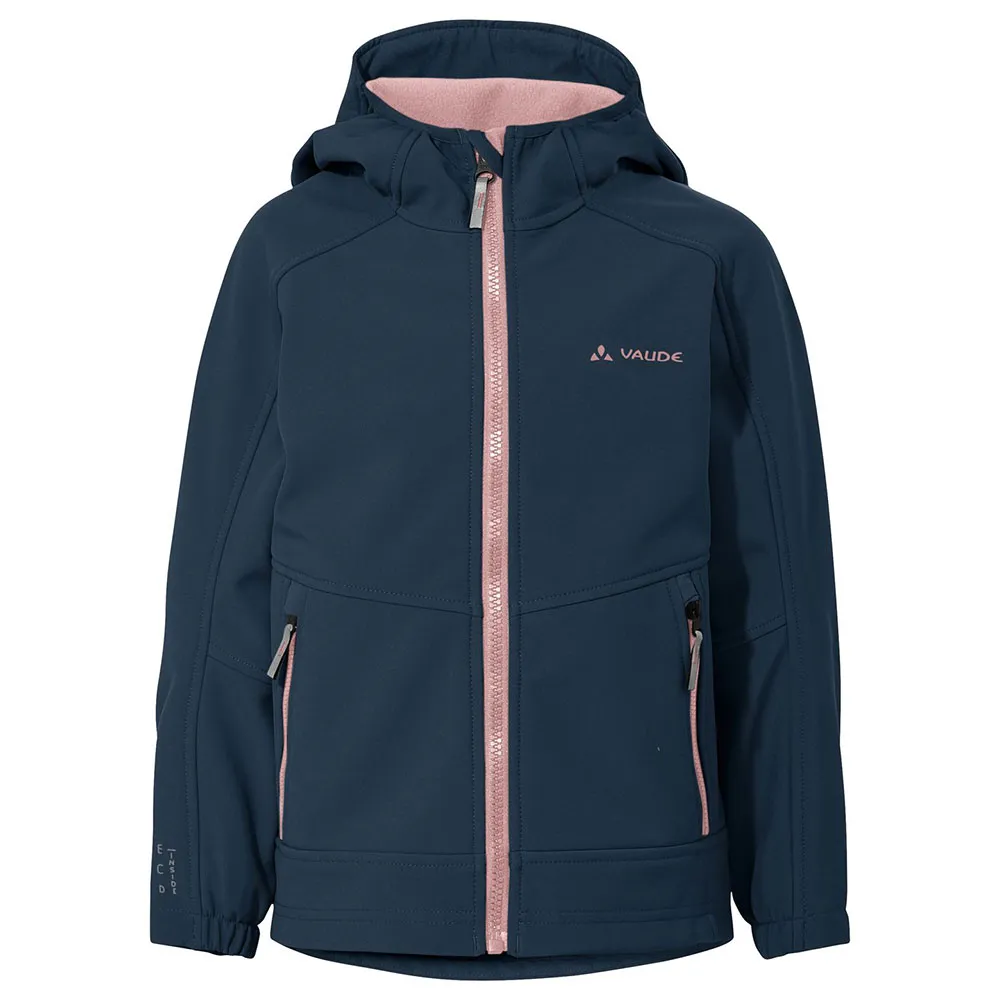 Vaude Rondane Iv Softshelljacka