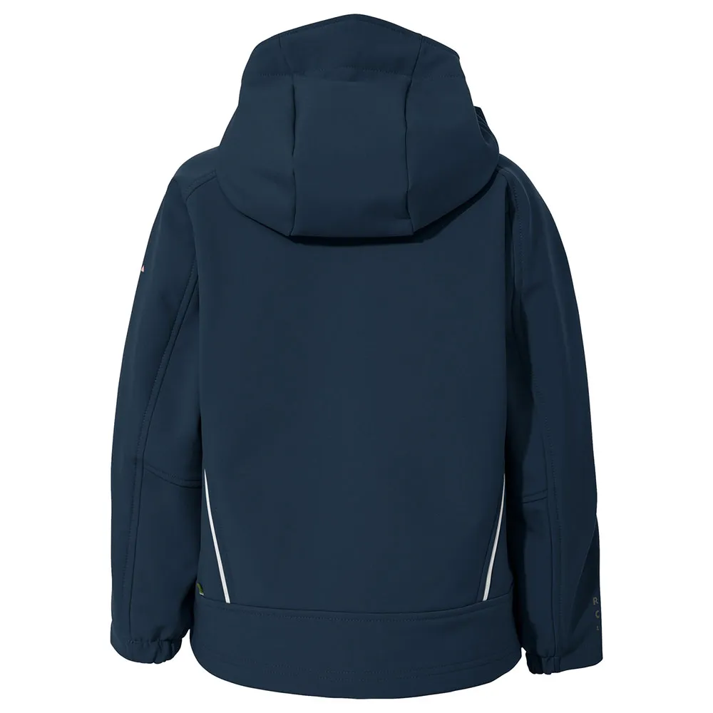 Vaude Rondane Iv Softshelljacka