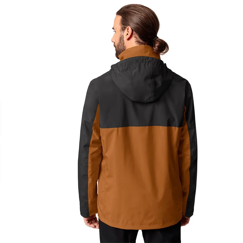 Vaude Rosemoor 3-i-1 Jacka Vaude Rosemoor 3-i-1 Jacka