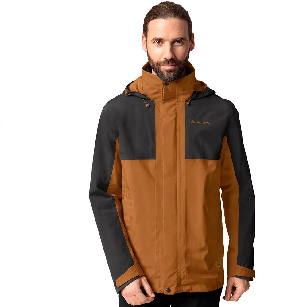 Vaude Rosemoor 3-i-1 Jacka Vaude Rosemoor 3-i-1 Jacka