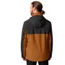 Vaude Rosemoor 3-i-1 Jacka