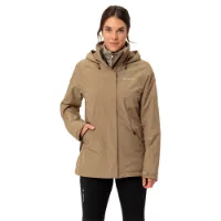 Vaude Rosemoor 3in1 Ii Jacka Vaude Rosemoor 3in1 Ii Jacka