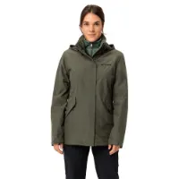 Vaude Rosemoor 3in1 Ii Jacka