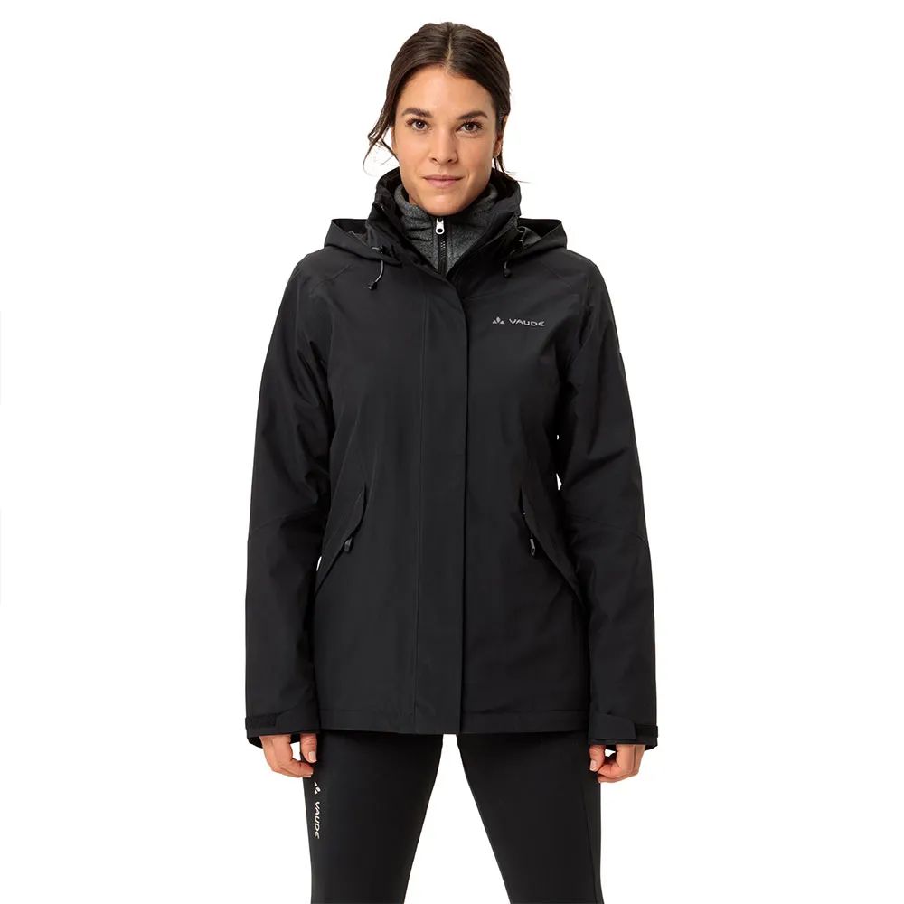 Vaude Rosemoor 3in1 Ii Jacka