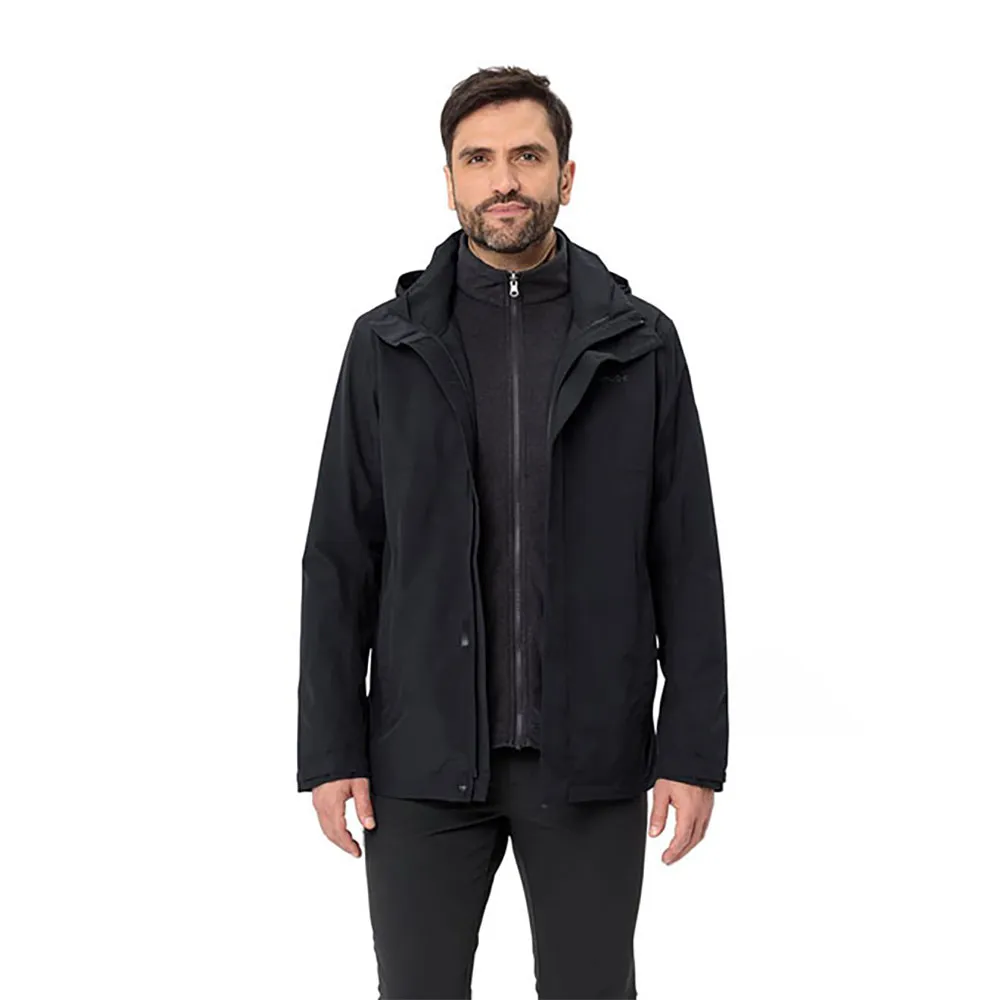 Vaude Rosemoor 3in1 Jacka