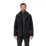 Vaude Rosemoor 3in1 Jacka