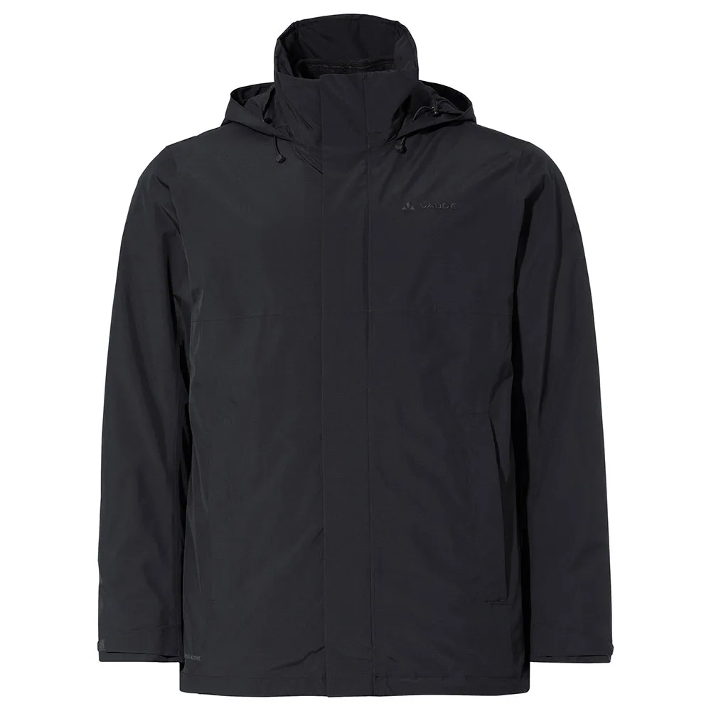 Vaude Rosemoor 3in1 Jacka