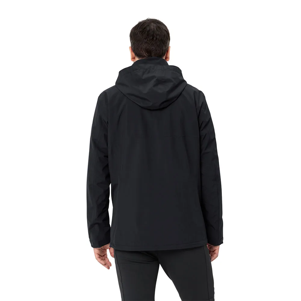Vaude Rosemoor 3in1 Jacka