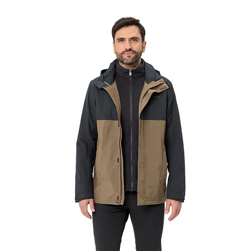 Vaude Rosemoor 3in1 Jacka Vaude Rosemoor 3in1 Jacka