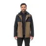 Vaude Rosemoor 3in1 Jacka