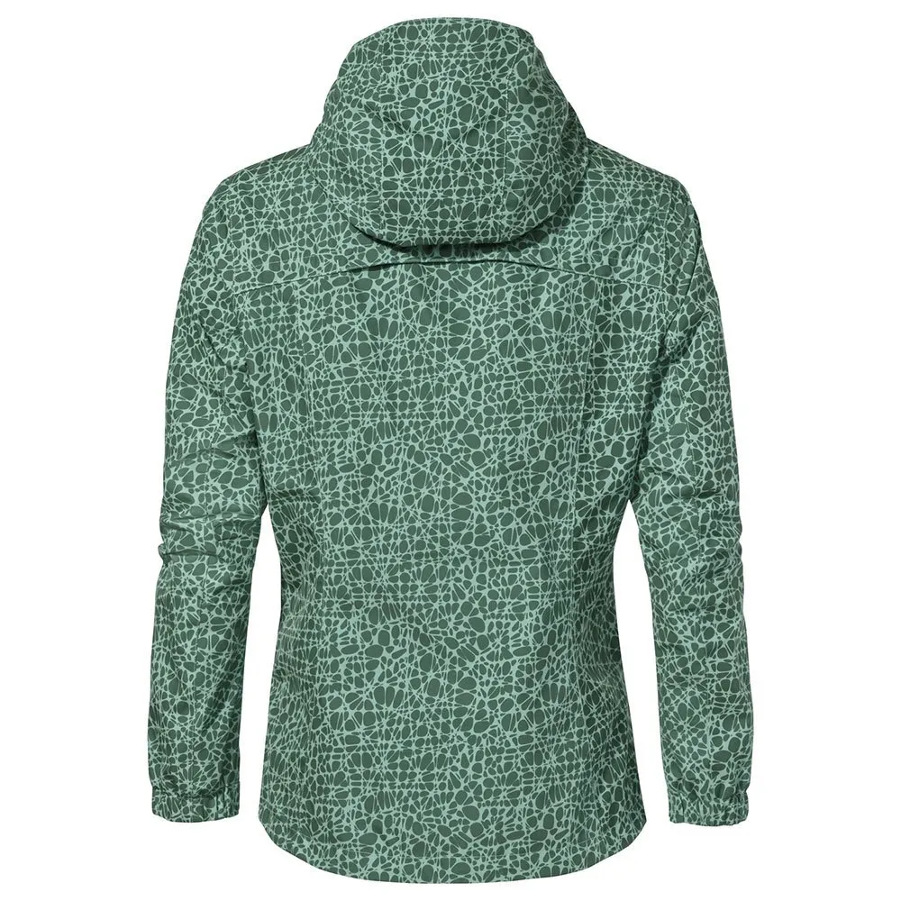 Vaude Rosemoor Aop Jacka Vaude Rosemoor Aop Jacka