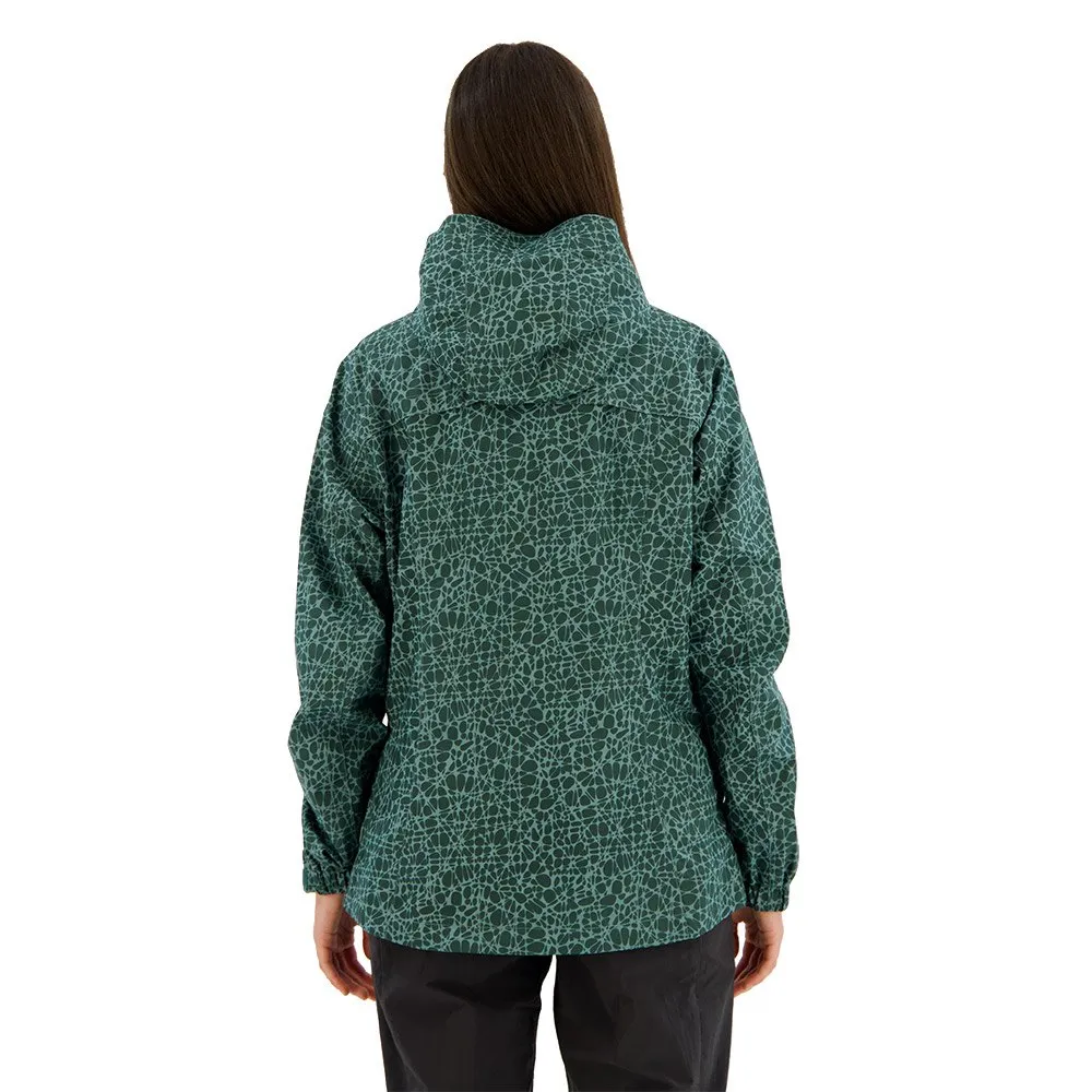 Vaude Rosemoor Aop Jacka Vaude Rosemoor Aop Jacka