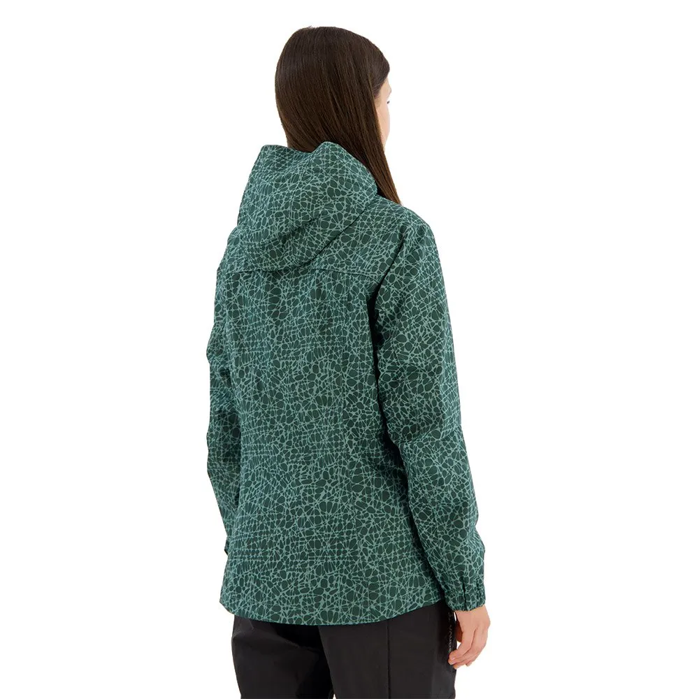 Vaude Rosemoor Aop Jacka Vaude Rosemoor Aop Jacka