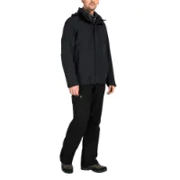 Vaude Rosemoor Avtagbar Jacka