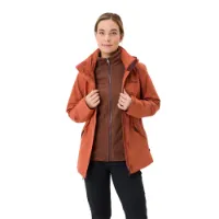 Vaude Rosemoor Ii 3in1 Jacka Vaude Rosemoor Ii 3in1 Jacka