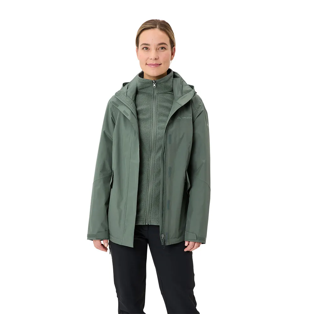 Vaude Rosemoor Ii 3in1 Jacka Vaude Rosemoor Ii 3in1 Jacka