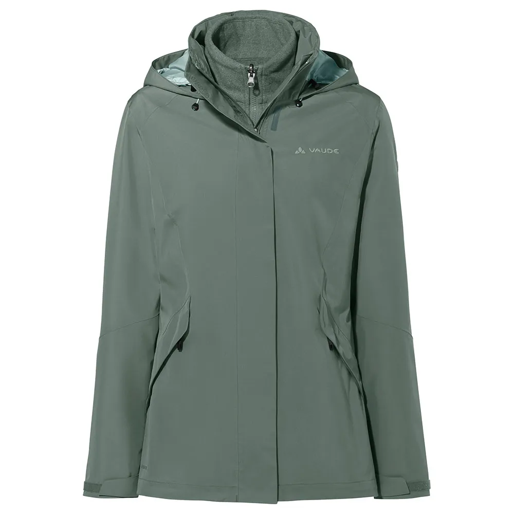 Vaude Rosemoor Ii 3in1 Jacka Vaude Rosemoor Ii 3in1 Jacka