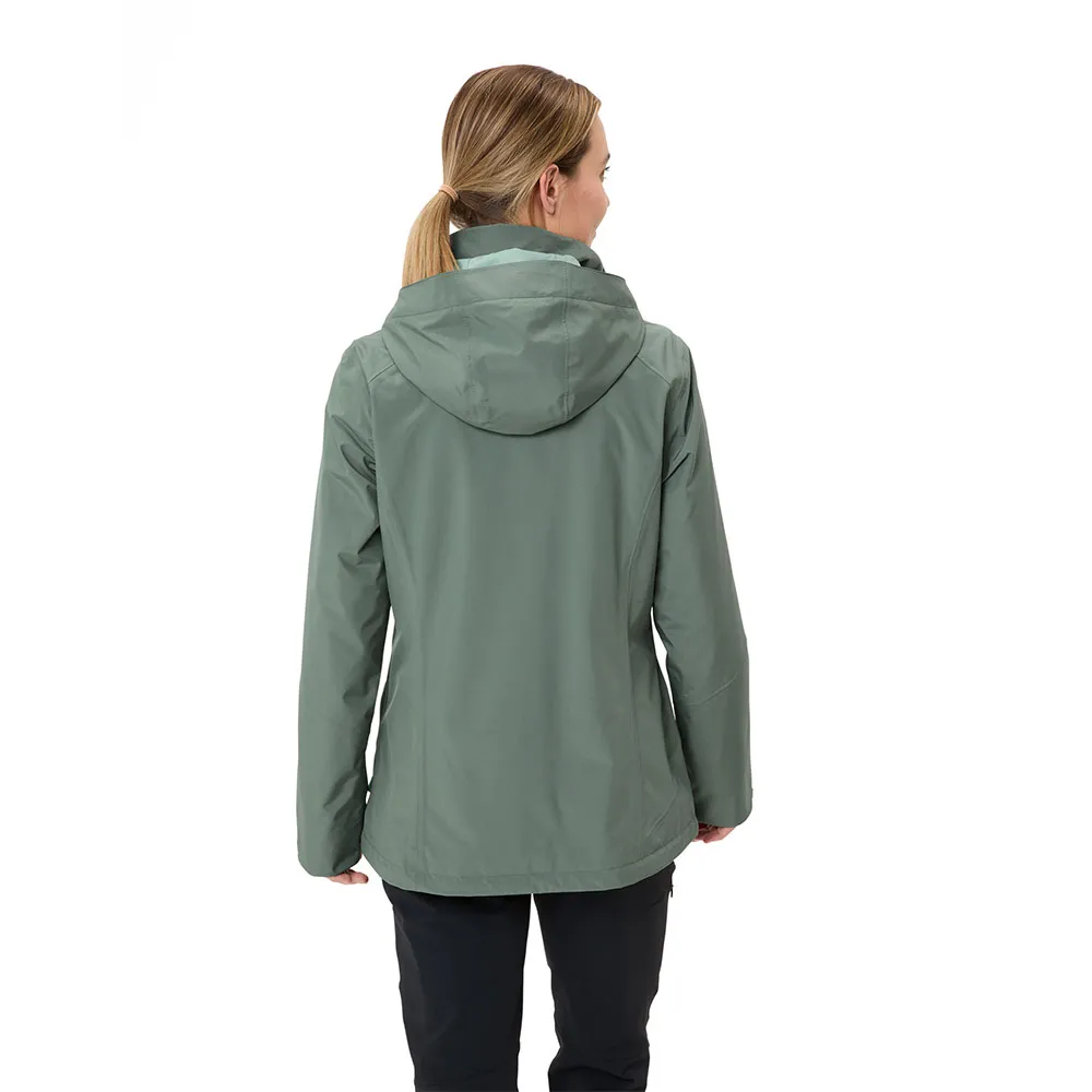 Vaude Rosemoor Ii 3in1 Jacka Vaude Rosemoor Ii 3in1 Jacka