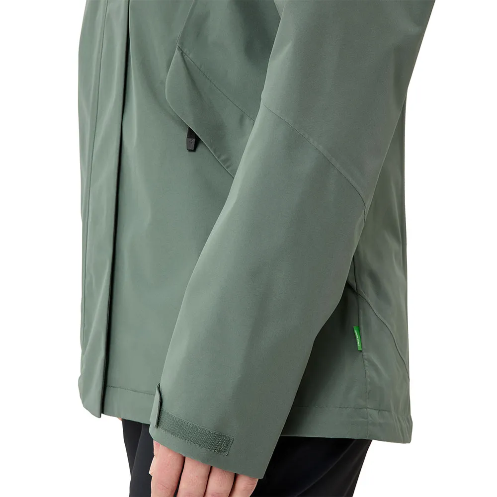 Vaude Rosemoor Ii 3in1 Jacka Vaude Rosemoor Ii 3in1 Jacka