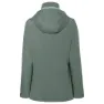 Vaude Rosemoor Ii 3in1 Jacka