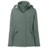 Vaude Rosemoor Ii 3in1 Jacka