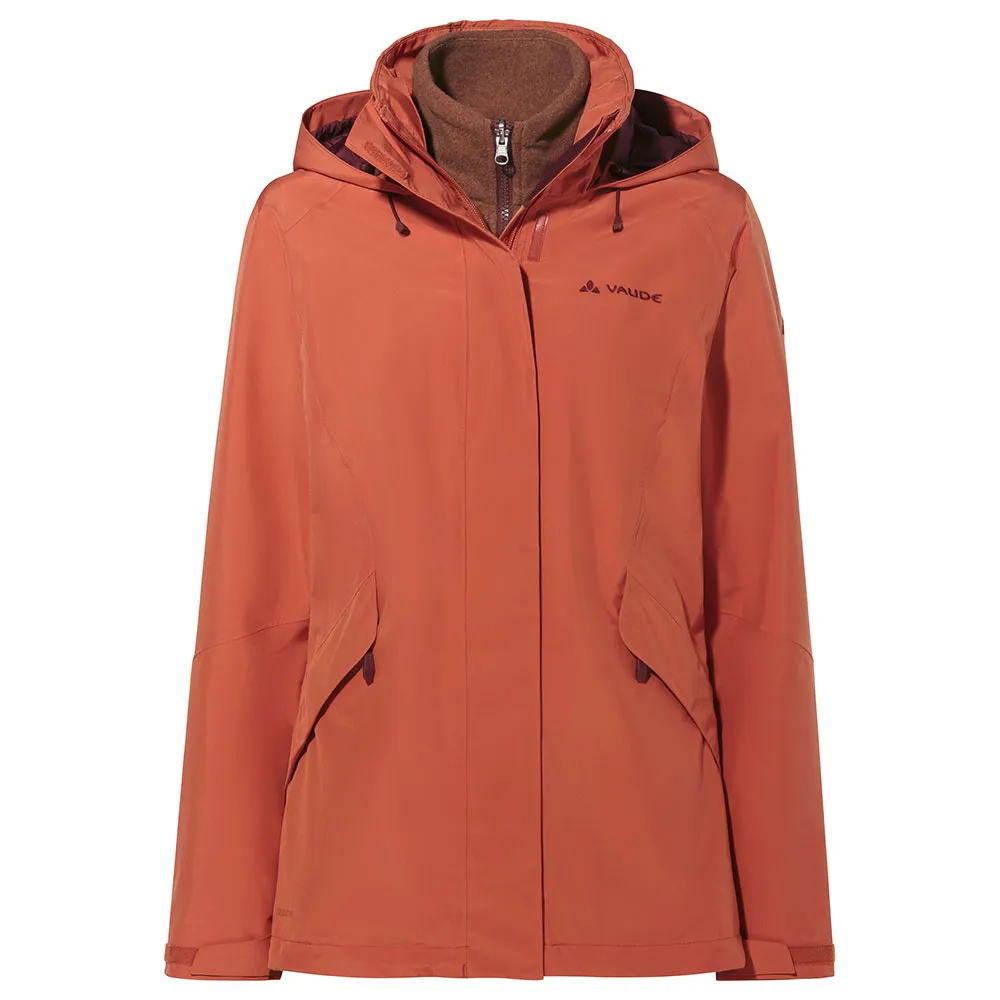 Vaude Rosemoor Ii 3in1 Jacka