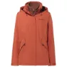 Vaude Rosemoor Ii 3in1 Jacka