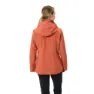 Vaude Rosemoor Ii 3in1 Jacka