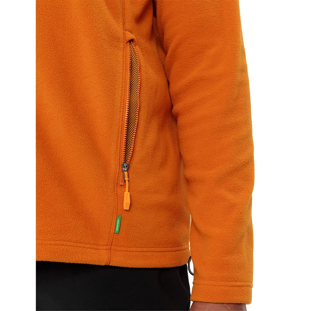 Vaude Rosemoor Ii Fleece