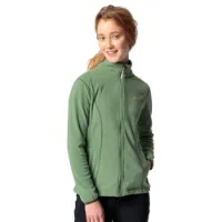 Vaude Rosemoor Ii Fleecejacka Med Dragkedja