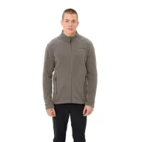 Vaude Rosemoor Ii Fleecejacka Med Dragkedja
