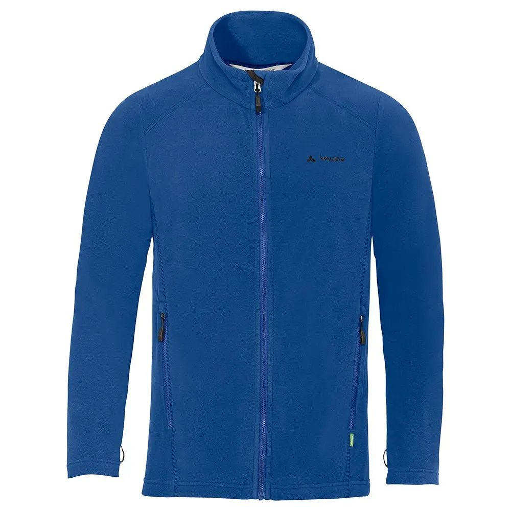 Vaude Rosemoor Ii Fleecejacka Med Dragkedja