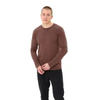 Vaude Rosemoor Ii T-shirt Med Lång ärm Vaude Rosemoor Ii T-shirt Med Lång ärm