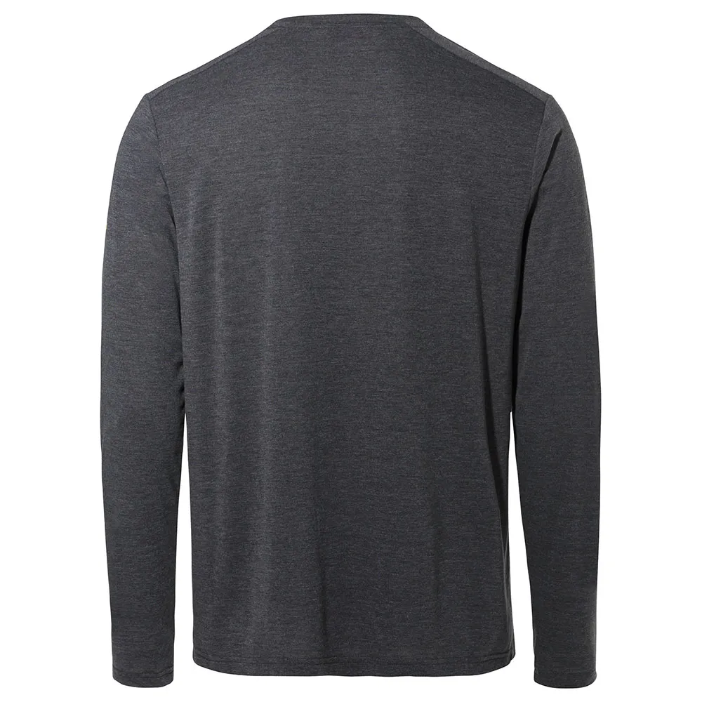 Vaude Rosemoor Ii T-shirt Med Lång ärm