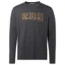 Vaude Rosemoor Ii T-shirt Med Lång ärm