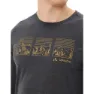 Vaude Rosemoor Ii T-shirt Med Lång ärm