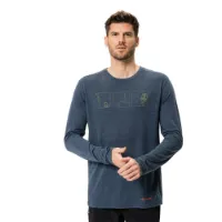 Vaude Rosemoor Iii T-shirt Med Lång ärm