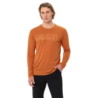 Vaude Rosemoor Iii T-shirt Med Lång ärm Vaude Rosemoor Iii T-shirt Med Lång ärm