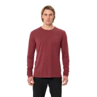 Vaude Rosemoor Iii T-shirt Med Lång ärm